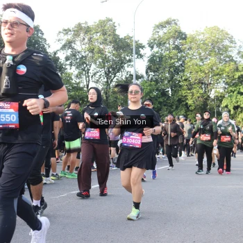 Runner Photo 3885448