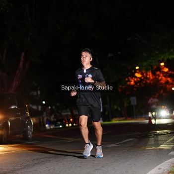 Runner Photo 3885451