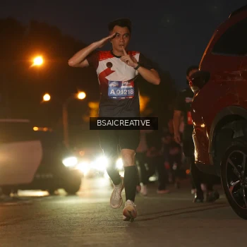 Runner Photo 3885463