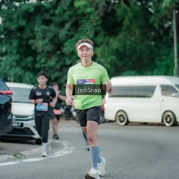 Runner Photo 3885465