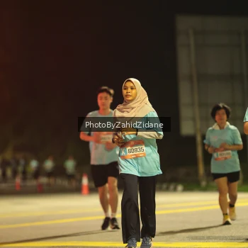 Runner Photo 3885467