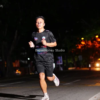 Runner Photo 3885469