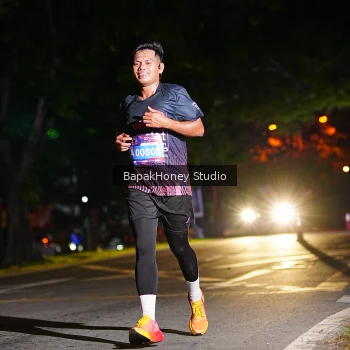 Runner Photo 3885470