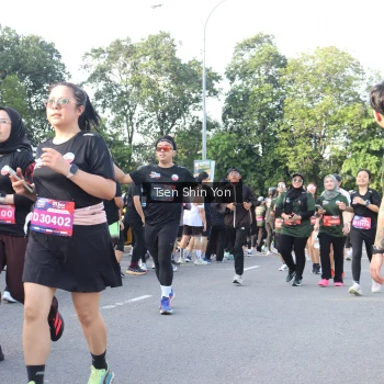 Runner Photo 3885481
