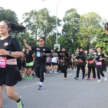 Runner Photo 3885482