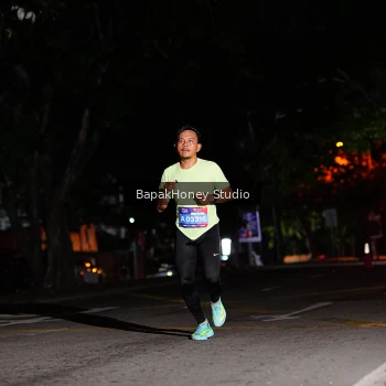Runner Photo 3885493