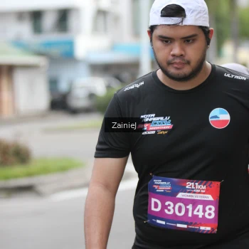 Runner Photo 3885497