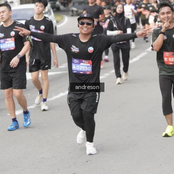 Runner Photo 3885498
