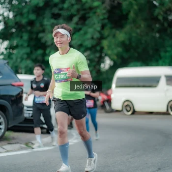 Runner Photo 3885506