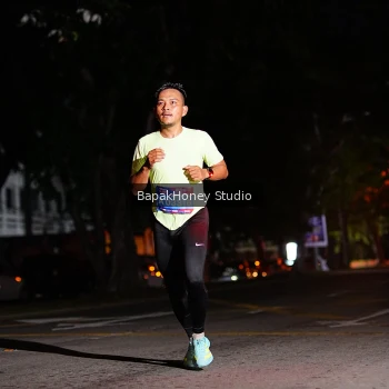 Runner Photo 3885507