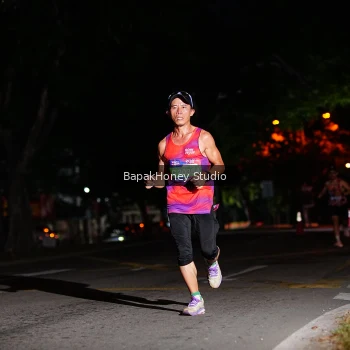 Runner Photo 3885513