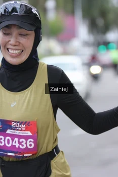 Runner Photo 3885515