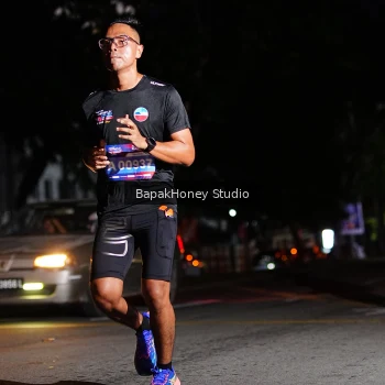 Runner Photo 3885517