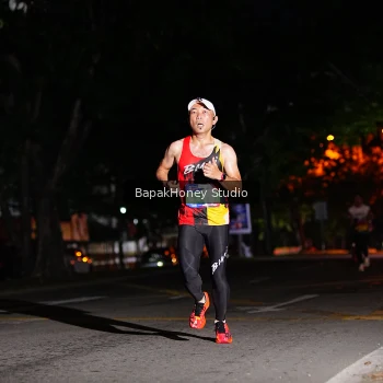 Runner Photo 3885532