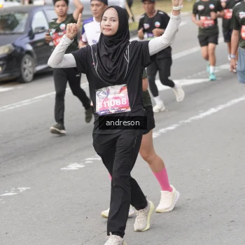 Runner Photo 3885534