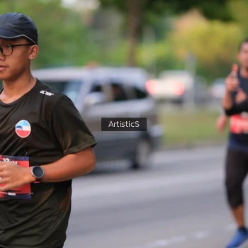 Runner Photo 3885546