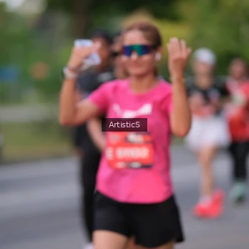 Runner Photo 3885548
