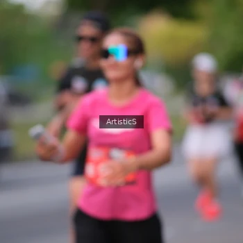Runner Photo 3885569