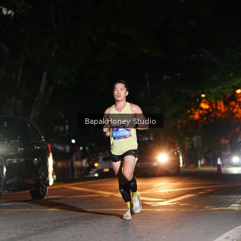 Runner Photo 3885583