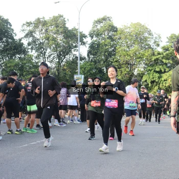 Runner Photo 3885592