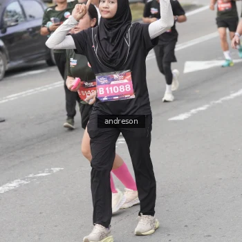 Runner Photo 3885598