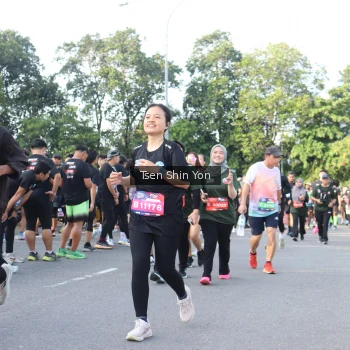 Runner Photo 3885603