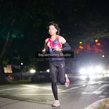 Runner Photo 3885607