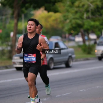 Runner Photo 3885617