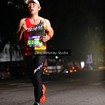 Runner Photo 3885620