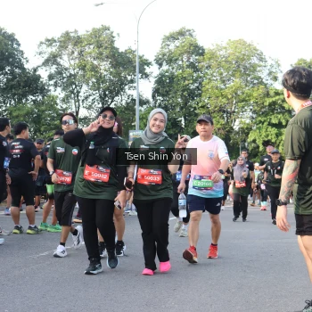 Runner Photo 3885625