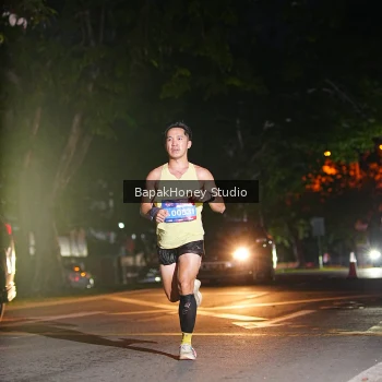 Runner Photo 3885637