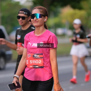 Runner Photo 3885643