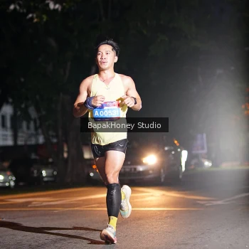 Runner Photo 3885644