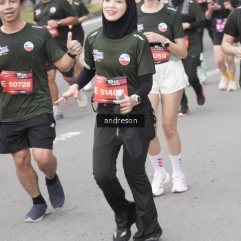 Runner Photo 3885646