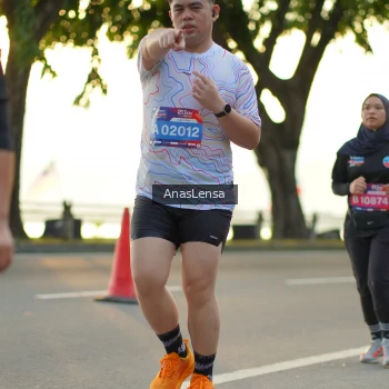 Runner Photo 3885661