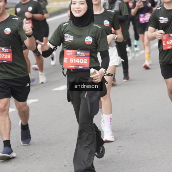 Runner Photo 3885674