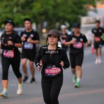 Runner Photo 3885681