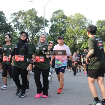 Runner Photo 3885687