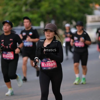Runner Photo 3885693