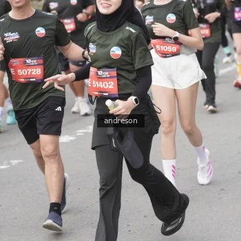Runner Photo 3885697