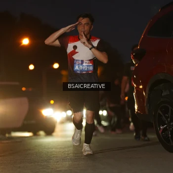 Runner Photo 3885702