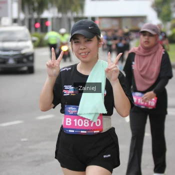 Runner Photo 3885703