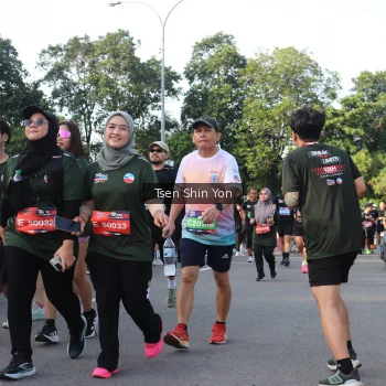 Runner Photo 3885731