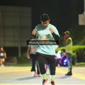 Runner Photo 3885761