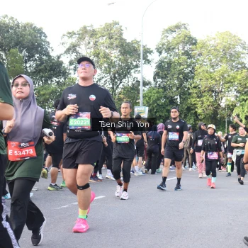 Runner Photo 3885763