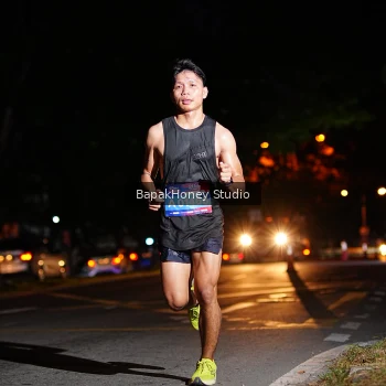 Runner Photo 3885766