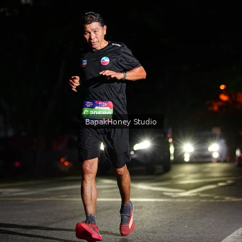 Runner Photo 3885777