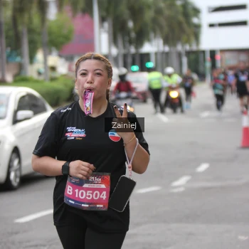 Runner Photo 3885791