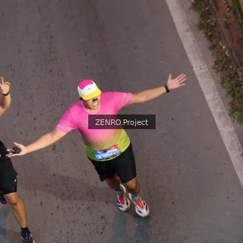 Runner Photo 3885801