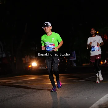 Runner Photo 3885802